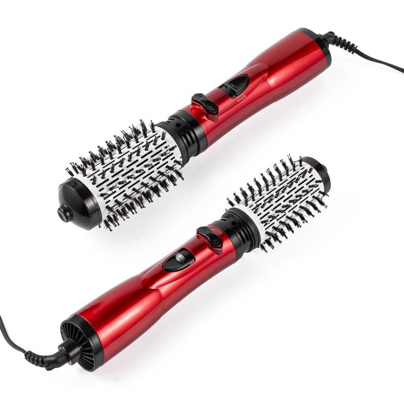 Фен щетка от сети,Gemei GM 4829 SBR Киев - изображение 4