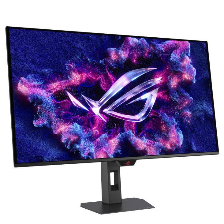 Монітор Asus 31.5
