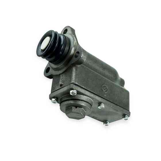 Циліндр гальмівний головний ГАЗ 53, 24, 2402 1 секційний старий зразок (ГТЦ) Мукачево