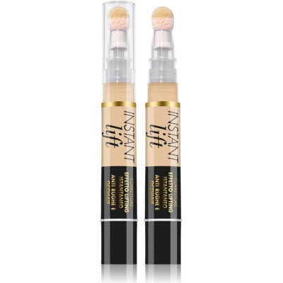 Консилер Deborah Instant Lift 2.1 - Light (8009518382549) Винница - изображение 2