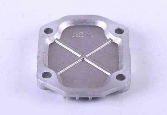 Кришка на головку — 1 мопед Актів /Дельта/Альфа Мукачево