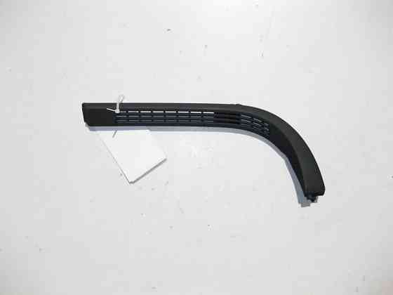 Mercedes-Benz  A2218270280 7241 Декоративна накладка - дефлектор над центральним дисплеєм S-Class W221 Одесса
