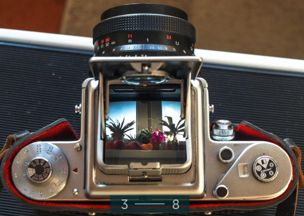 Камера: Pentacon Six TL+ MC Biometar 2.8/80 Carl Zeiss.( CTAH) Киев - изображение 3