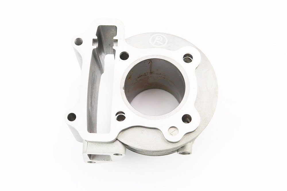 Циліндр к-кт (цпг) 80cc-47мм (палець 13мм), від 12шт -15% Киев - изображение 3