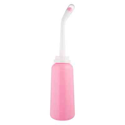 Косметика для мам Canpol babies Післяпологова пляшечка для підмивання (1/659) Вінниця