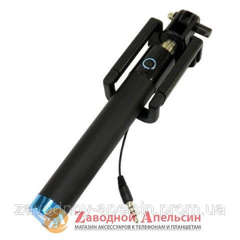 Монопод для селфі Locust Bluetooth 80см Одеса - фото 2