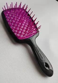 Расческа для волос Janeke 1830 Superbrush Коломыя