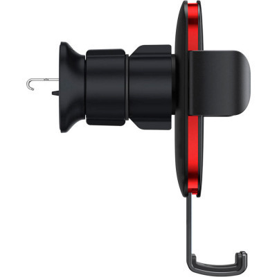 Универсальный автодержатель Baseus Metal Age II Gravity (SUJS000001) Винница - изображение 9