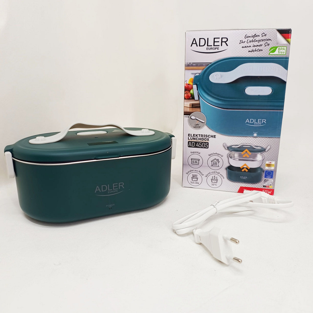 Термос для теплої їжі, Термос для їжі походу харчовий з широким горлом XL-50 Львів - фото 7