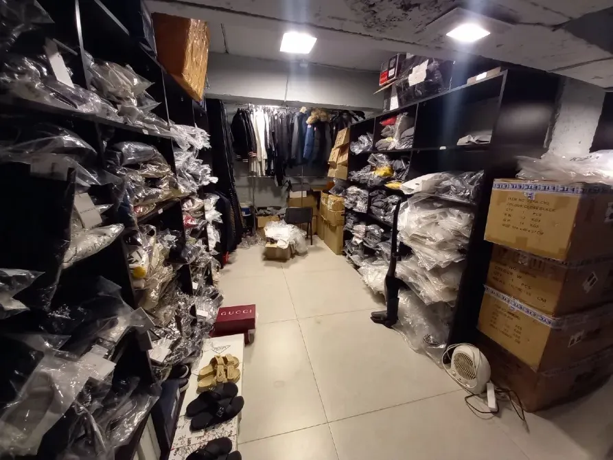 Приміщення магазину з усім обладнанням і персоналом. Дніпро - фото 9