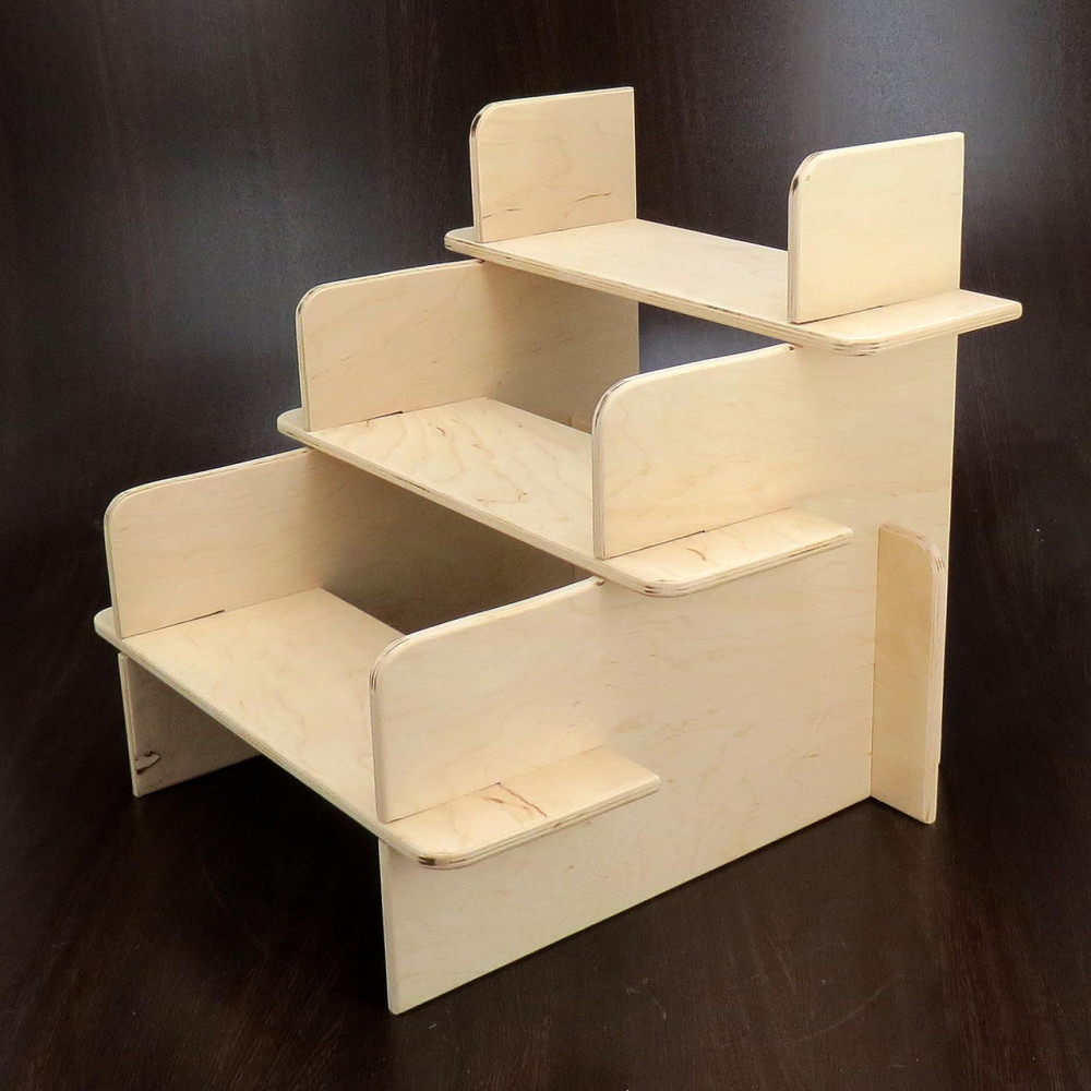 Сходи для собак "Кадома" бланже Миколаїв - фото 6