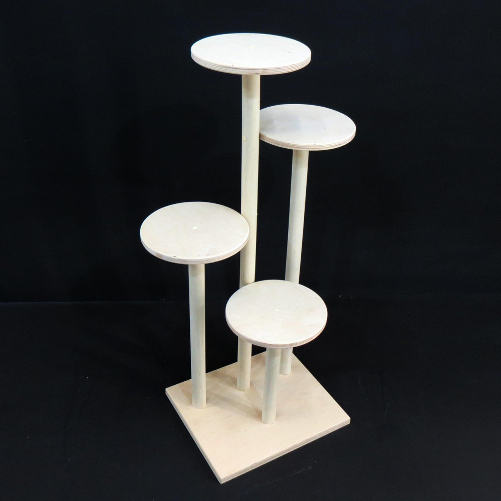 Подставка для цветов 