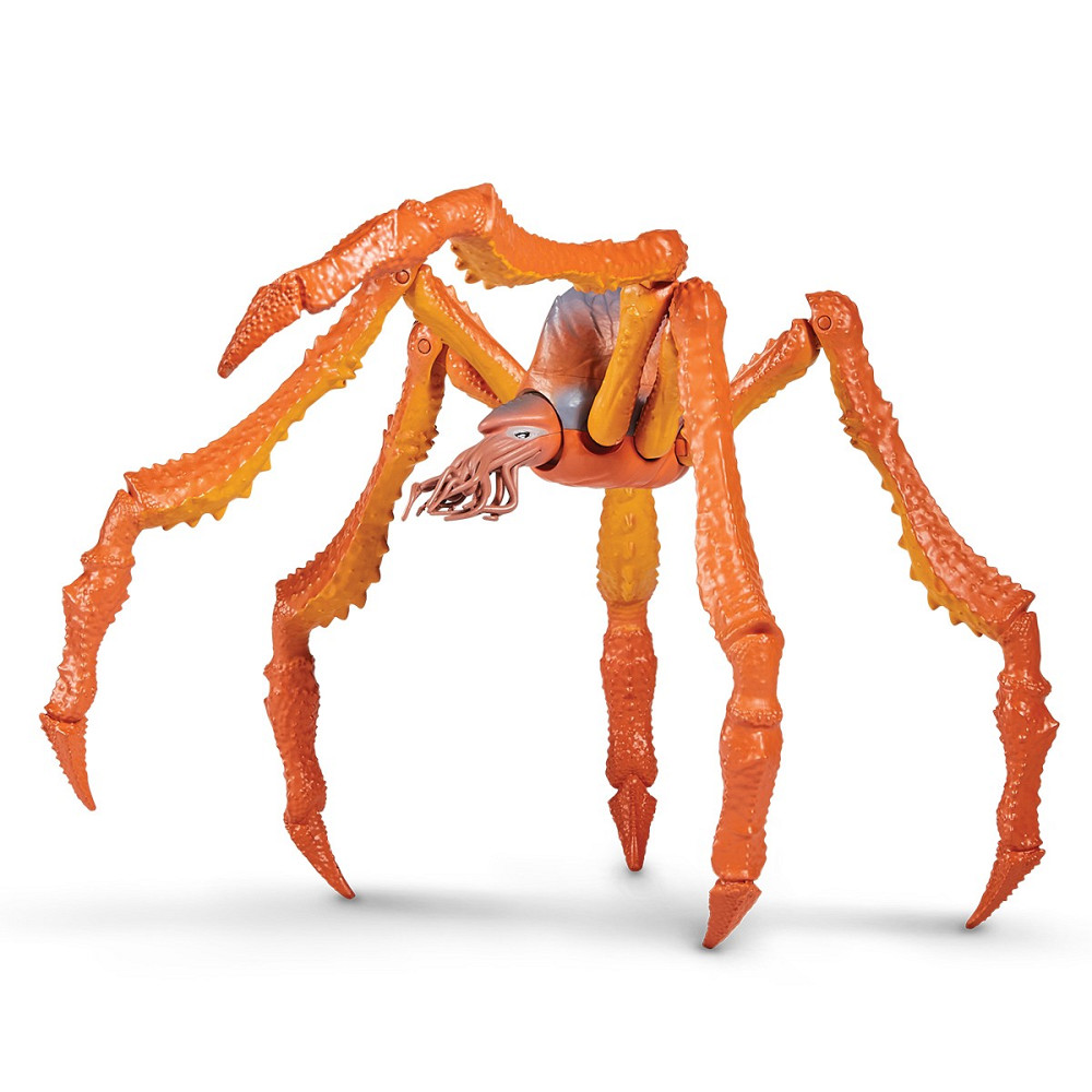 Фігурка Godzilla vs. Kong – Титан Сцилла (15 см) Днепр - изображение 1