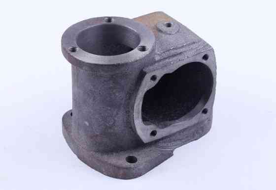 Корпус кермового механізму (нового зразка) Хінтай 120/220 Мукачево