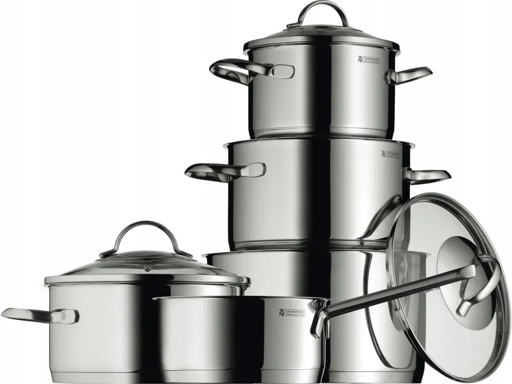 WMF Каструлі Provence Plus 0721056380 Киев - изображение 1