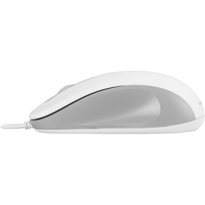 Мишка Modecom MC-M10S Silent USB White (M-MC-M10S-200) Вінниця - фото 5