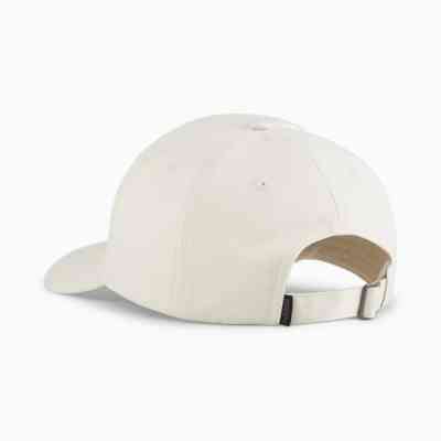Кепка Puma Archive Logo BB Cap 022554-28 молочний OSFA (4099685697403) Винница