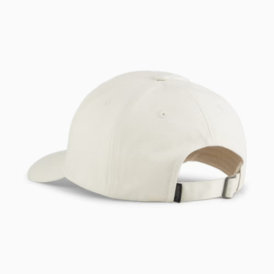 Кепка Puma Archive Logo BB Cap 022554-28 молочний OSFA (4099685697403) Винница - изображение 2