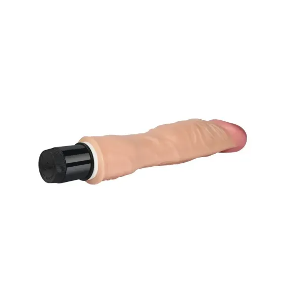 Реалістичний вібратор FLEXI (19,6) Sex Aura Київ