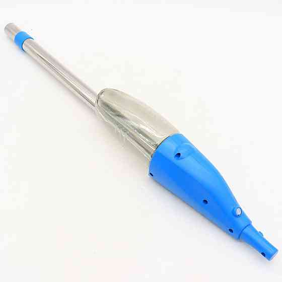 Швабра з розпилювачем Water Spray Mop Ave,Синя SBR Київ