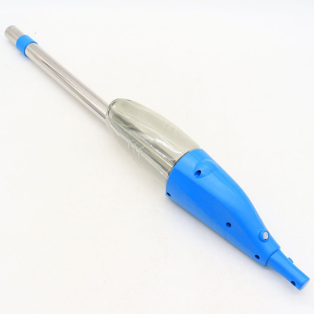 Швабра з розпилювачем Water Spray Mop Ave,Синя SBR Київ - фото 4