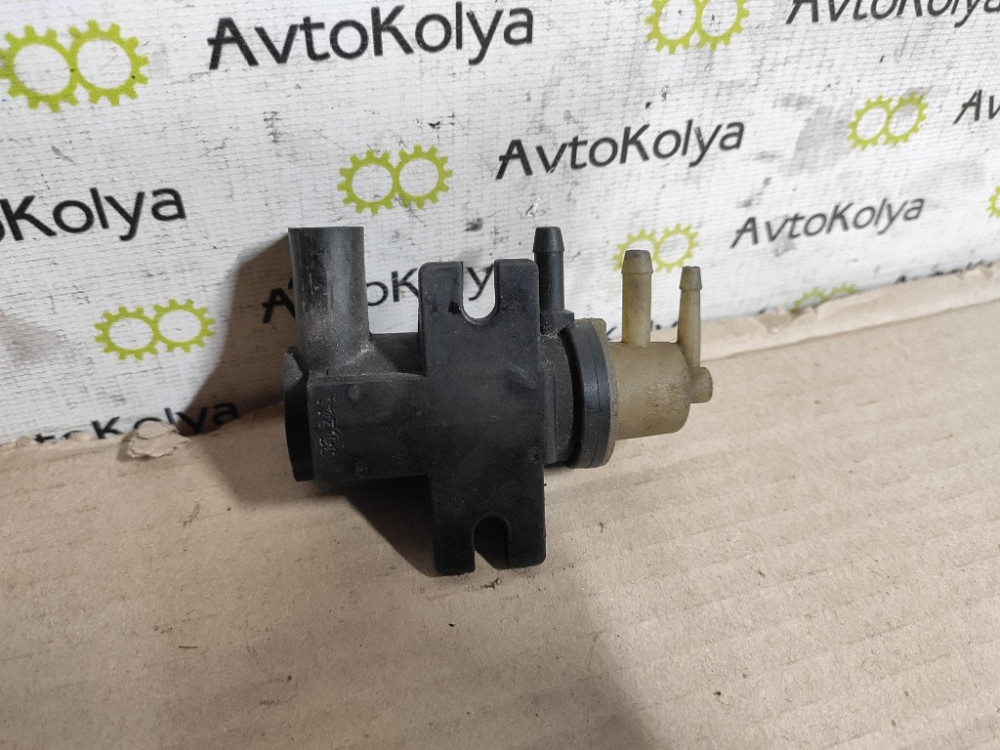 Клапан керування турбіною VW Caddy 1.9 / 2.0 tdi 2004-2015 (1K0906627A) Ковель - изображение 2