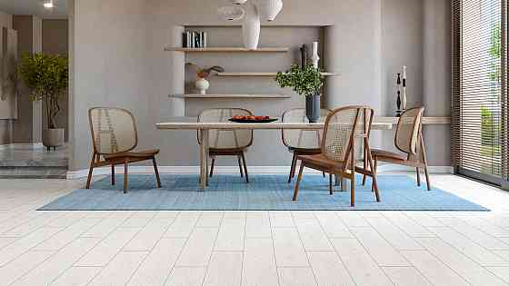 Ламінат VarioClic, колекція EXCLUSIVE, колір VOLGA, 8 мм Київ