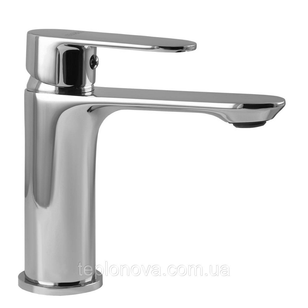 Змішувач для умивальника Globus Lux Ontario GLO-0101 Чернівці - фото 5