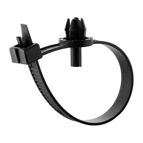 Хомут стяжка фіксатор Alfa Romeo Fiat Lancia Універсальні 82426358 93924207 Київ