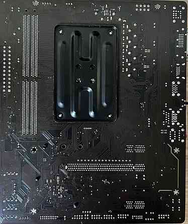 Материнська плата Gigabyte A520M H AM4 DDR4 AMD Ryzen Support. Харків