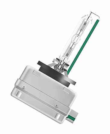Комплект ксенонових ламп OSRAM 66340 UltraLife Xenarc D3S 85V 35 W PK32d-5 HardDuopet Харків
