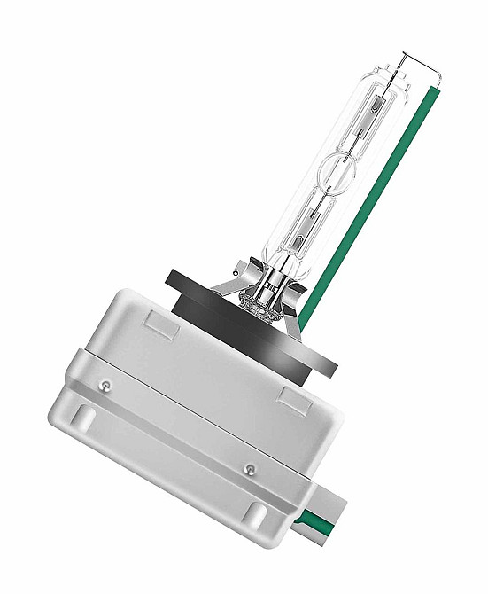 Комплект ксенонових ламп OSRAM 66340 UltraLife Xenarc D3S 85V 35 W PK32d-5 HardDuopet Харків - фото 1