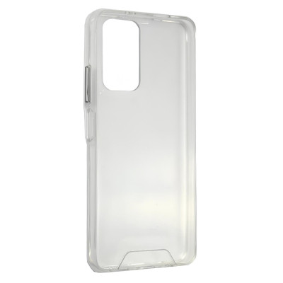 Чехол для мобильного телефона BeCover Space Case Samsung Galaxy A16 4G SM-A165 / A16 5G SM-A166 Transparent (713751) Винница - изображение 2