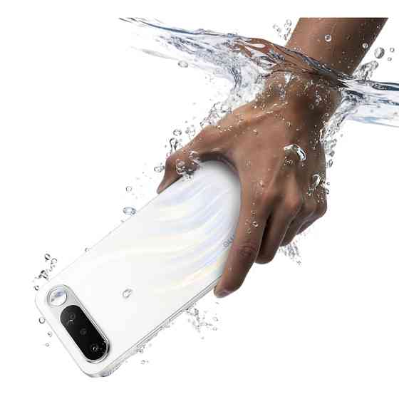 Смартфон Realme 16 5G 8/256GB (RMX5171) Air White ( 15792 ) Харьков