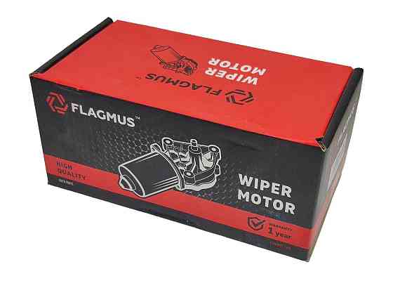 Мотор 2101-2107, 2121, 1111 (моторедуктор) двірників Мукачево