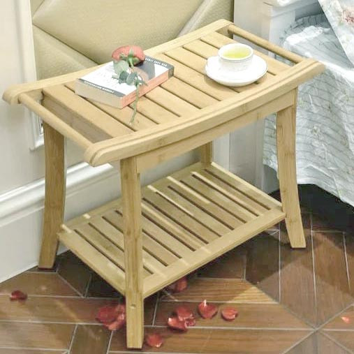 Табурет для ванной 