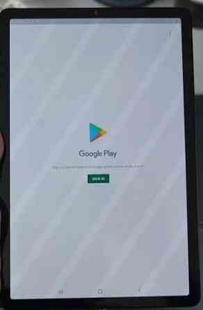 Планшет Samsung Galaxy Tab S5e 4/64Gb. Black LTE Киев