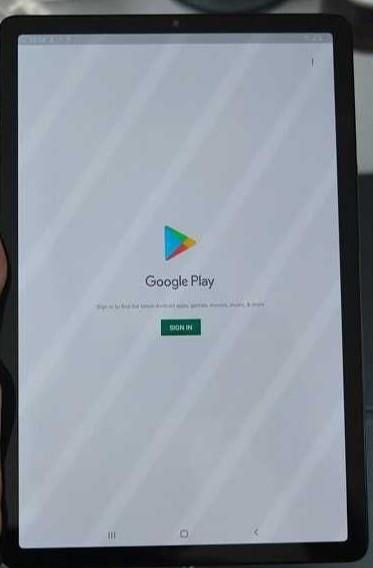 Планшет Samsung Galaxy Tab S5e 4/64Gb. Black LTE Киев - изображение 2