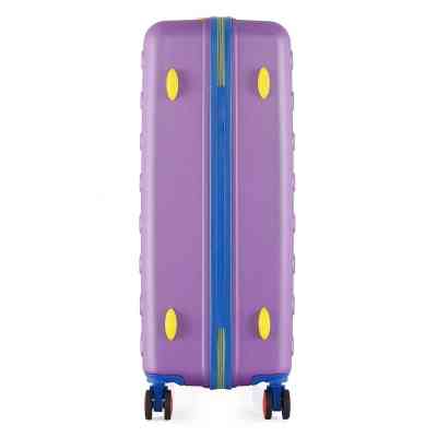 Чемодан Semi Line 28" (L) Purple (T5845-3) (DAS303420) Винница