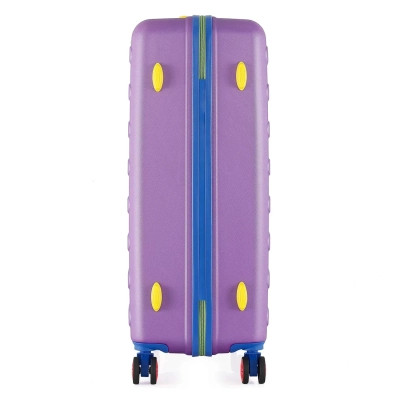 Валіза Semi Line 28" (L) Purple (T5845-3) (DAS303420) Вінниця - фото 5