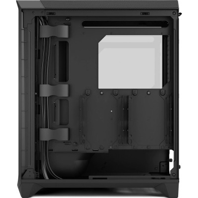 Корпус Fractal Design Meshify 3 Black TG LT (FD-C-MES3A-02) Винница - изображение 2