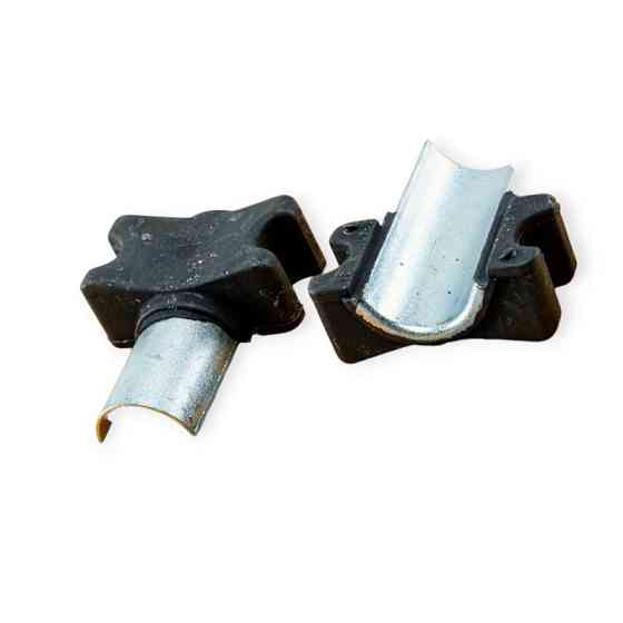 Втулка передняя Пежо 305, 405 (d-22 мм) 82- стабилизатора Мукачево