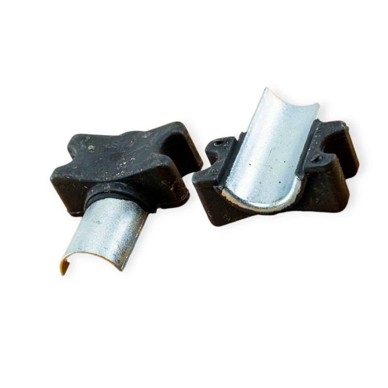 Втулка передняя Пежо 305, 405 (d-22 мм) 82- стабилизатора Мукачево - изображение 1