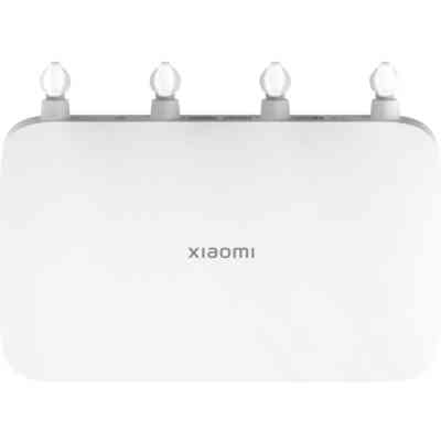 Маршрутизатор Xiaomi Router AC1200 (DVB4330GL) Вінниця