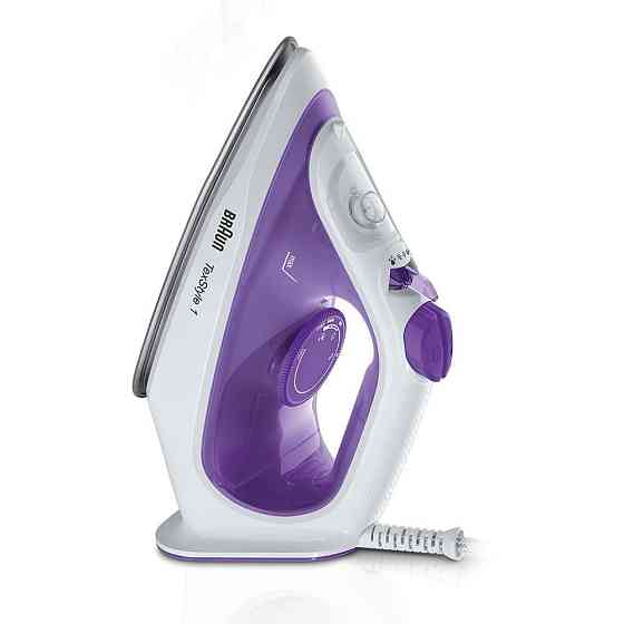 Праска Braun SI 1080 VI ( 18512 ) Харків