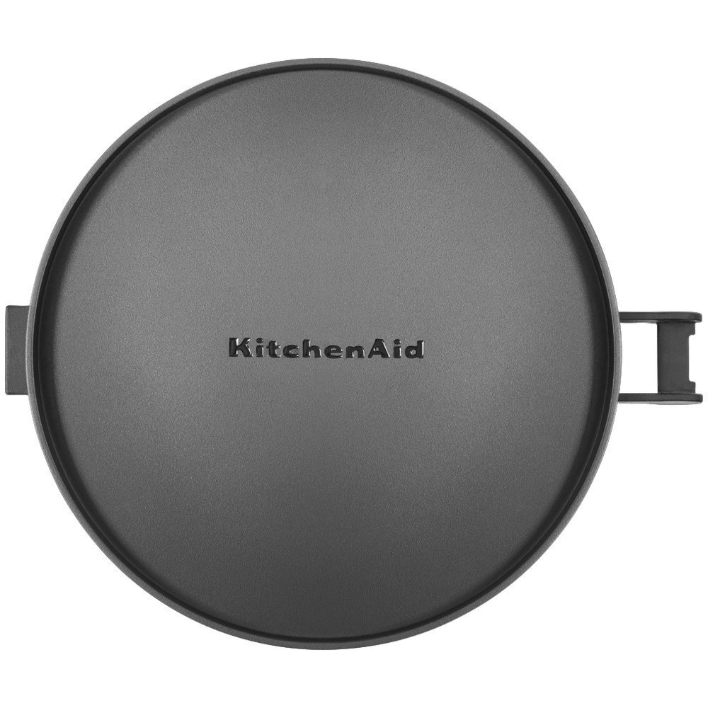 Кухонний комбайн KitchenAid 5KFP1319EOB чорний ( 15088 ) Харків - фото 6