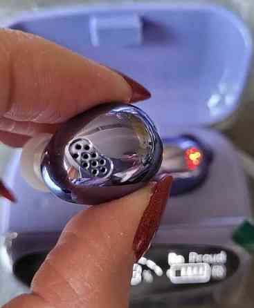 M28 Bluetooth 5.1 Игровые наушники TWS. Киев