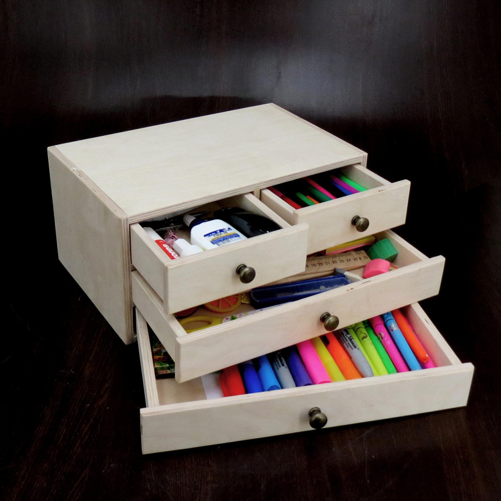 Настольный органайзер 