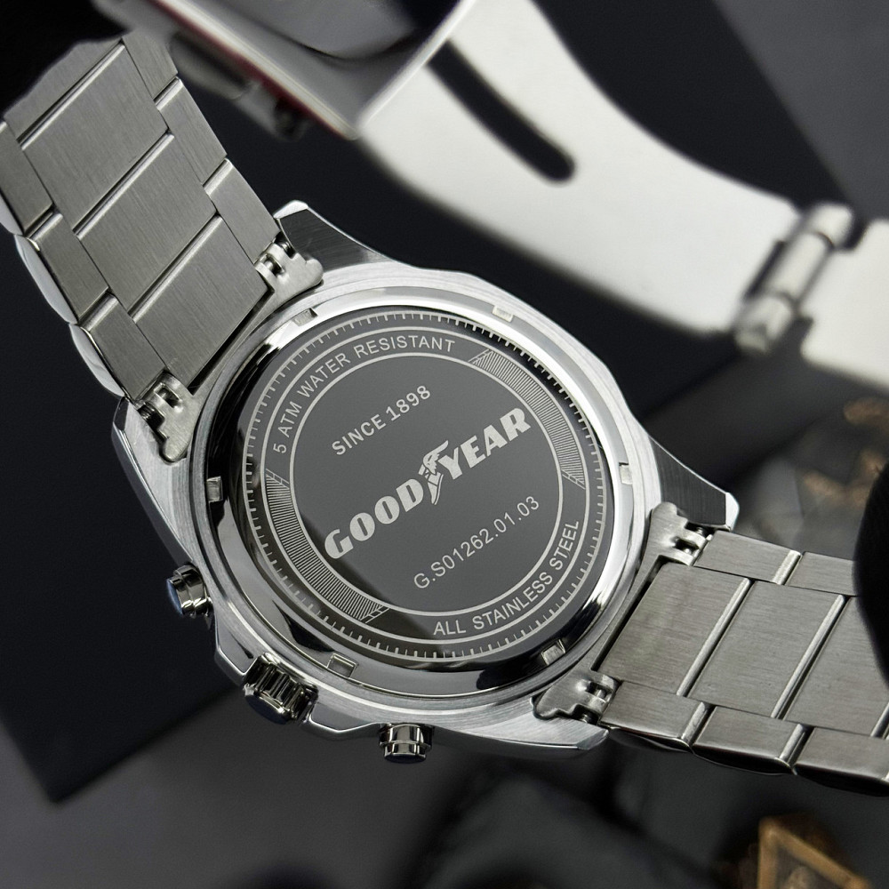 GUARDO G.S01262,01,03 Киев - изображение 8