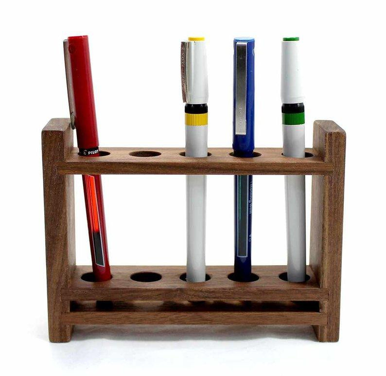 Настільний органайзер "Пасифік" капучино Миколаїв - фото 2